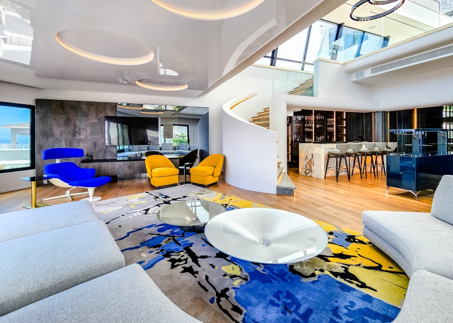 5 Bedroom Property for Sale in Sea Point Western Cape